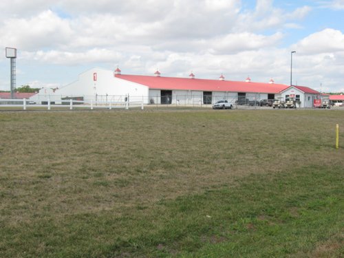 Property photo 24 - 80 Acres Offered in 4 Tracts - Horse Farm